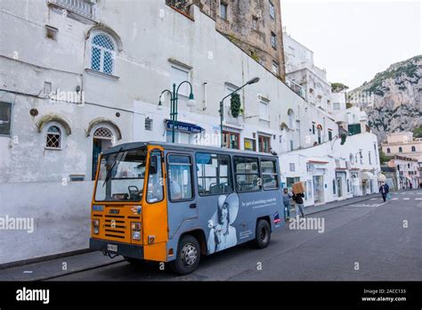 Capri Via Roma, 2, NA .